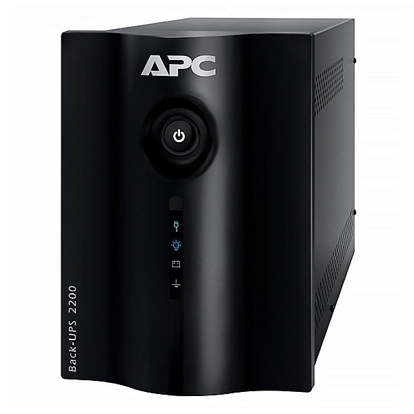 Nobreak 2.2Kva Apc Back-Ups Bi/115V Brazil Bz2200Bi-Br