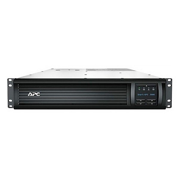 Nobreak 3Kva Apc Smart-Ups Lcd Mono115 Smt30002U-Br