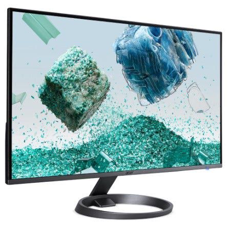 Monitor 23,8" Acer Verops Vga Hdmi Um.Qr2Aa.003