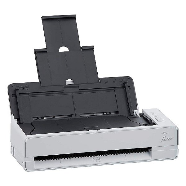 Scanner Fujitsu Fi-800R A4 Duplex 40Ppm Color Cg01000-297501