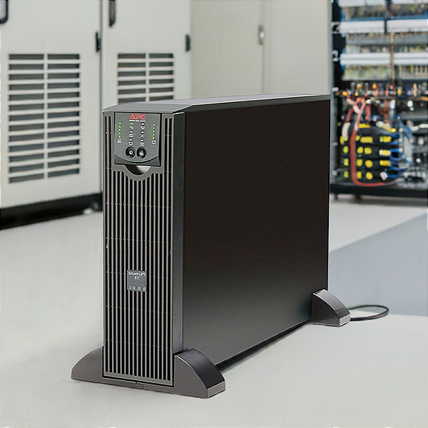 Nobreak 3Kva Apc Smart-Ups Rt Mono115 Surta3000Xl-Br