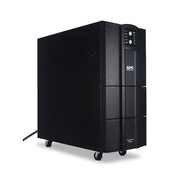 Nobreak 3Kva APC Smart UPS Mono220 SMC3000XLI-BR