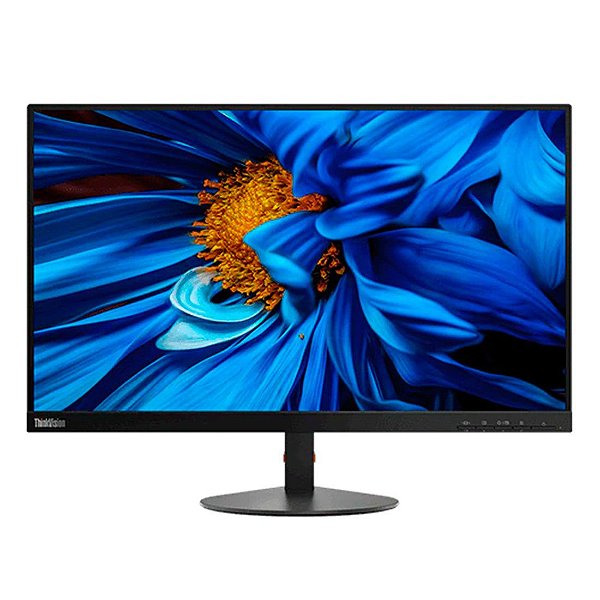 Monitor 23.8" Lenovo Wide S24E 61F9Kbr1Br - 61F9Kbr1Br