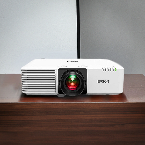 Projetor Epson Powerlite L630Su V11Ha29020