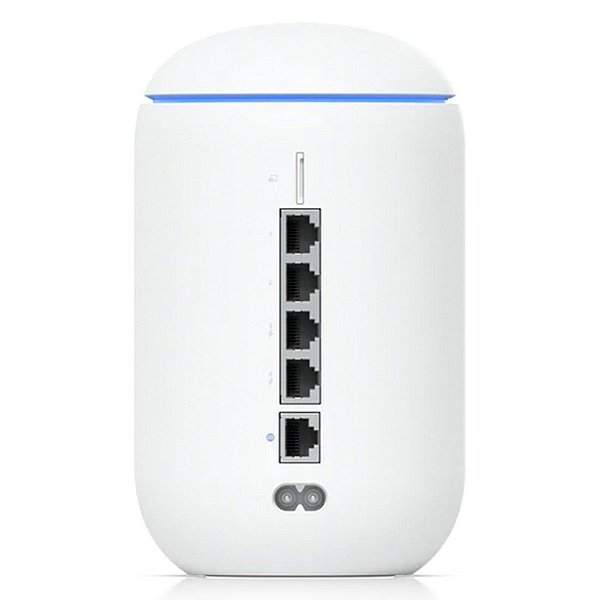 UniFi Ubiquiti Dream Router UDR