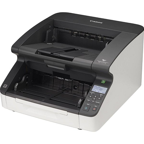 Scanner Canon A3 DR-G2110 120ppm 600DPI 3150C012AA