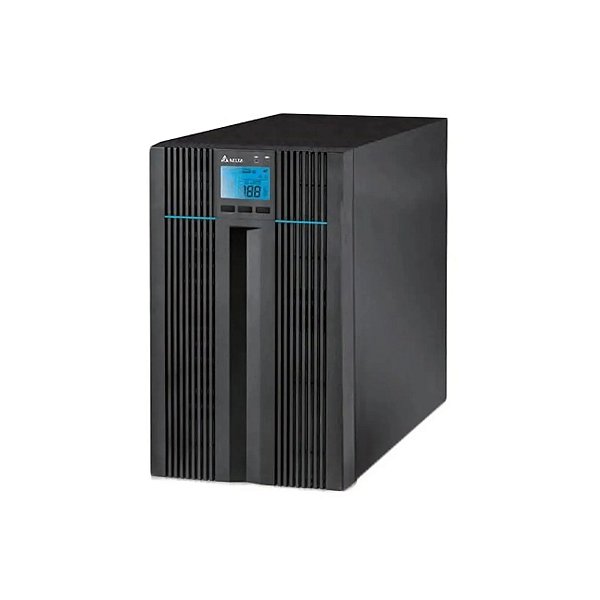 Nobreak Delta N Online 2 kVA 220/220 UPS202N2000B1B1