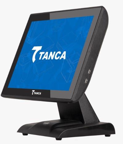 All In One Tanca Touch Screen 15" TPT650 005956