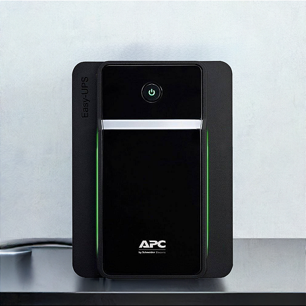 Nobreak APC Back-UPS 2200VA 220/220 BX2200I-BR