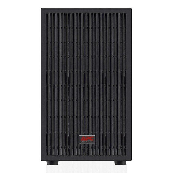 Módulo Bateria Apc P/ Nobreak Srv 2E 3 Kva Torre Srv72Bp-9A