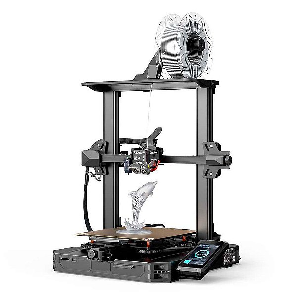 Impressora 3D Creality Ender-3 S1 Pro 1001020422I
