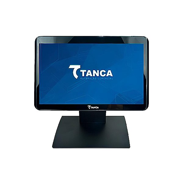 Monitor Tanca TMT-130 Touch Screen 10,1"  - 001250