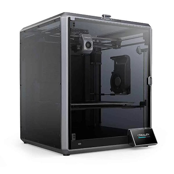 Impressora 3D Creality K1 Max, FDM - 1202080002