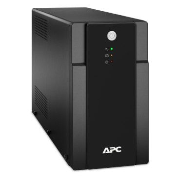 Nobreak 1.2Kva APC Back-UPS Bi-115 BVX1200BI-BRi