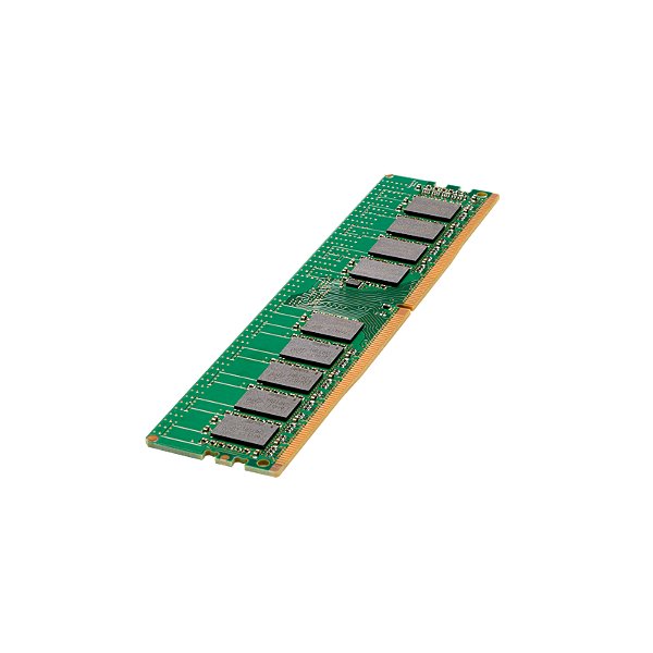 Memória HPE 16GB Single Rank x8 DDR4 - P43019-B21