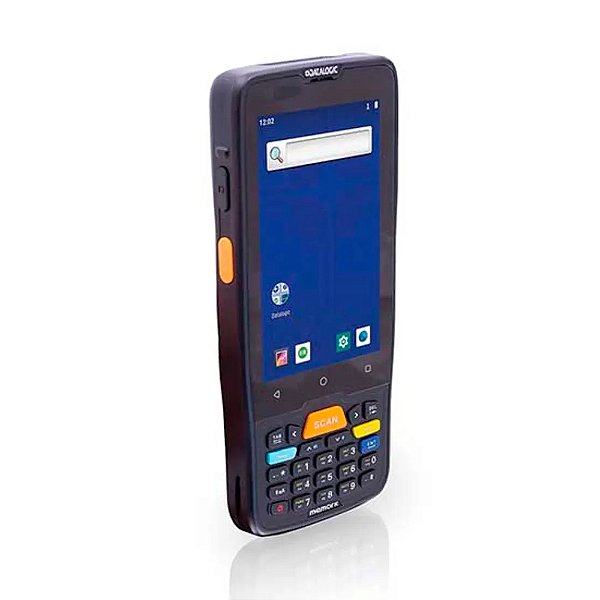 Coletor Memor K Datalogic 2D Wifi Android 9 946000002