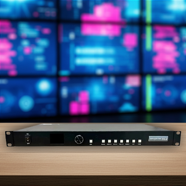 Controladora NovaStar All in One VC2i
