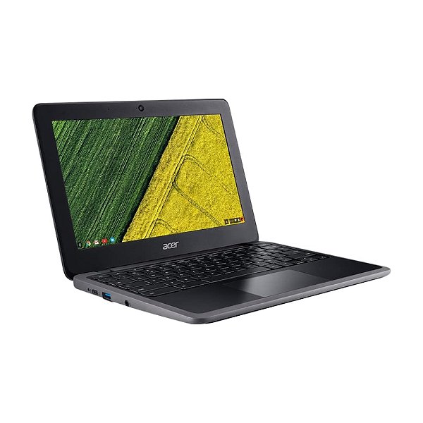 Chromebook Acer C733-C3V2 Celeron 4GB 32GB NX.AYRAL.001