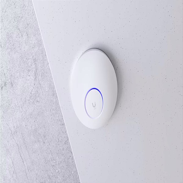 Access Point Ubiquiti Unifi 6 Plus Sem Fonte - U6+