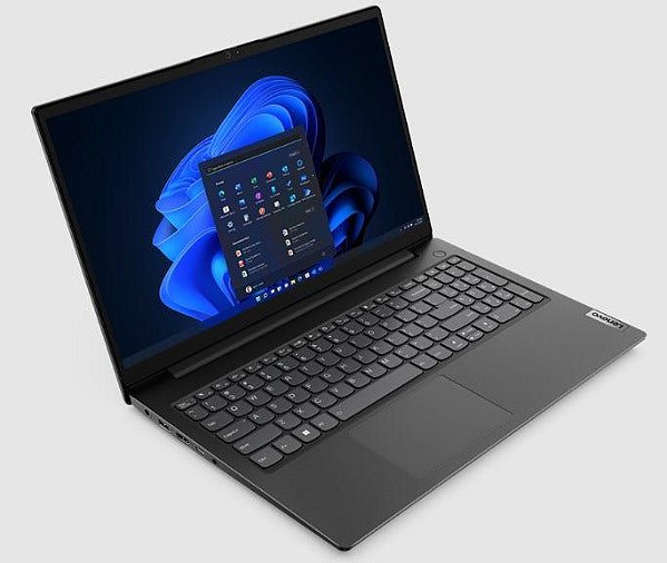 Notebook Lenovo V15 G3 I5-12 8Gb 256 Ssd Fdos 82Um000Gbr