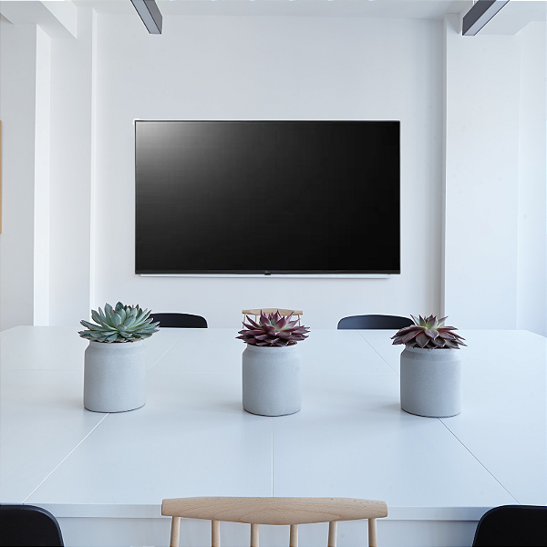 Monitor 43" Lg 43Ul3J Profissional Led Uhd 43Ul3J-M