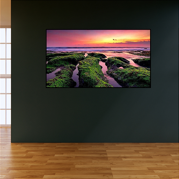 Monitor 43" Samsung Qb43C Profissional 4K Lh43Qbcebgcxzd