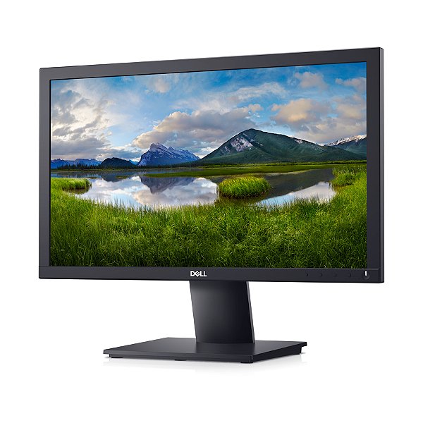 Monitor 19,5" Dell E2020H Com Ajuste Cabo Displayport 210-Bjtx
