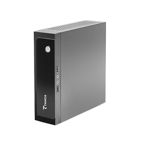 PDV Tanca Tc-6240S N4020 4Gb S120 6Usb 2Ser Vga Hdmi Fonte Exter.