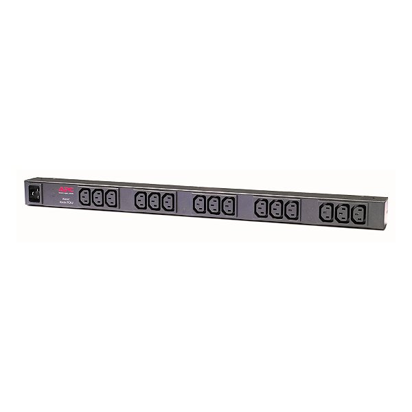 Pdu Apc Ap9572 Zero U 16A 208/230V C13