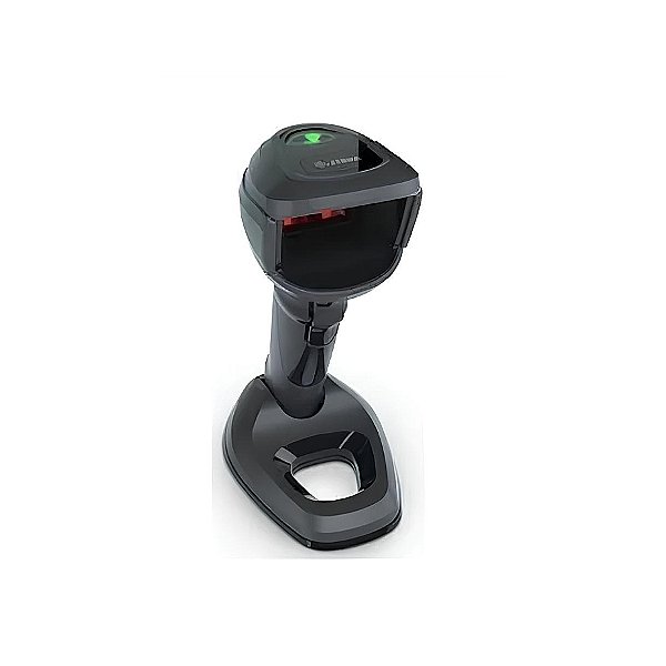 Coletor De Dados Zebra Ds9908 2D Usb Ds9908-Sr4U2100Azw