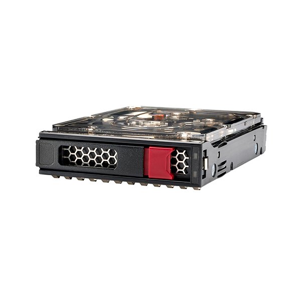 HD 12TB  HP Sata 7.2K Lff 881787-B21