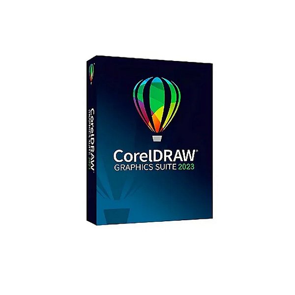 Coreldraw Graphics Suite 2023 ESDCDGS2023ML