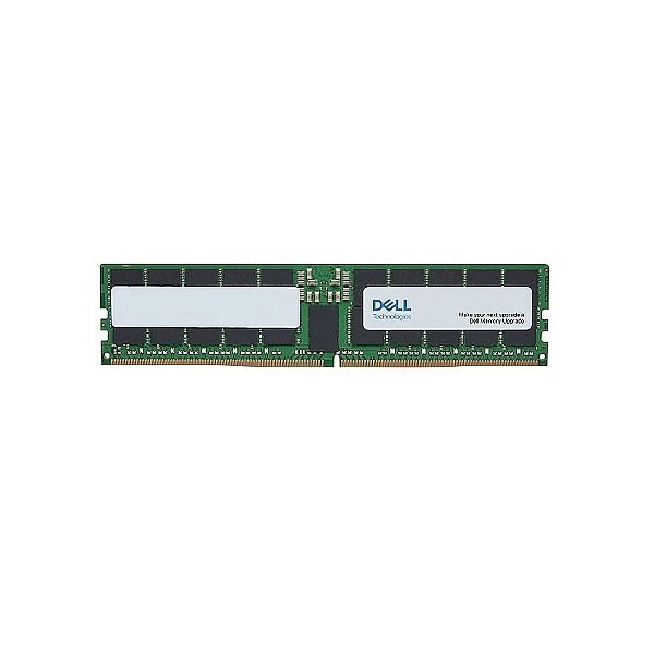 Memoria Dell 32Gb Pc5-4800 Rdimm P/ Poweredge AC239378