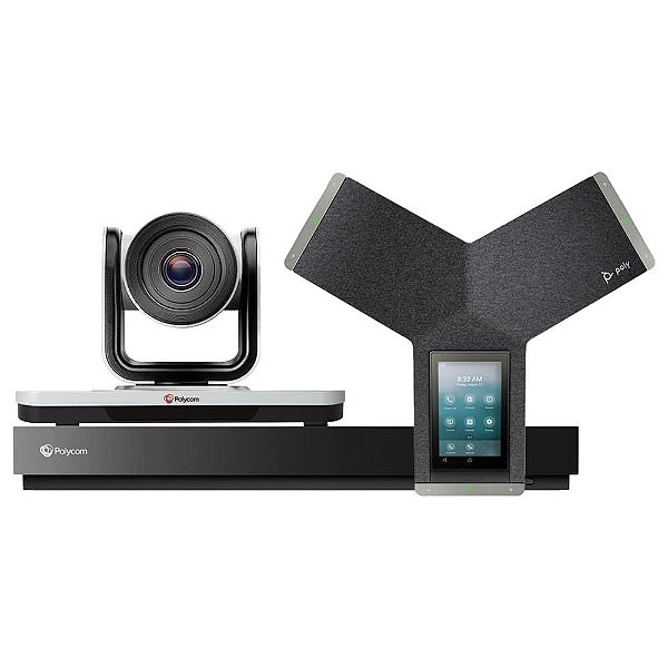 Sistema De Videoconferência Poly Hw G7500 7200-85760-212