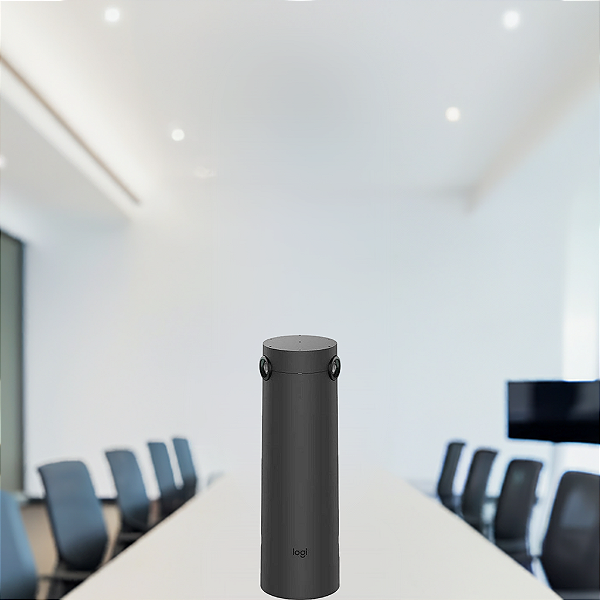 Câmera de Vídeo Conferência Logitech Sight 960-001510