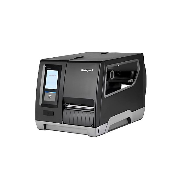Impressora Industrial Honeywell Pm45 203D Pi Displ Ethernet Bt Wifi S/ Cabo