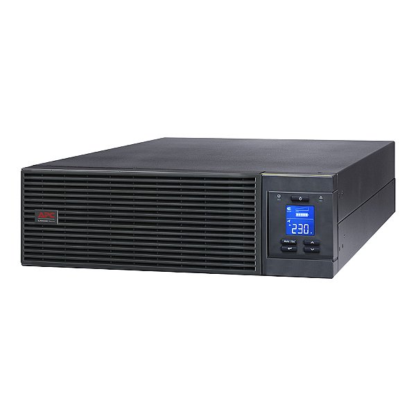 Módulo De Potência Apc Easy Ups On-Line Srv 20Kva/20Kw SRV20KUXI-IN