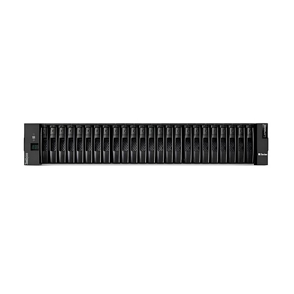 Servidor Storage Lenovo De2000h 2u24 Sff Sw Rd 7y71100dbr