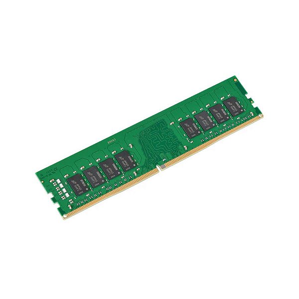 Memoria 32Gb Kingston 2666Mhz Dimm Ddr4 Kcp426Nd8/32
