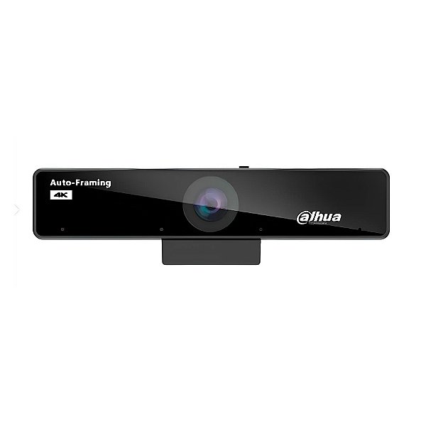 Webcam Dahua UC390 4K HTI-UC390i