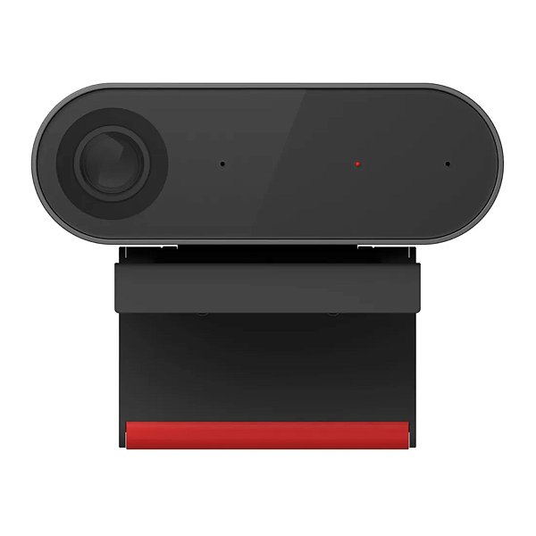Webcam Lenovo ThinkSmart para Videoconferência - 40CLTSCAM1