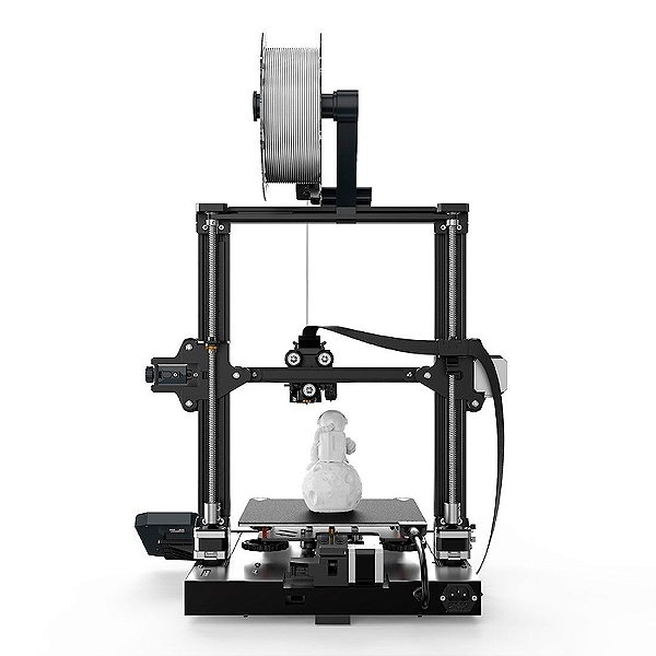 Impressora 3D Creality Ender-3 S1 1001020390