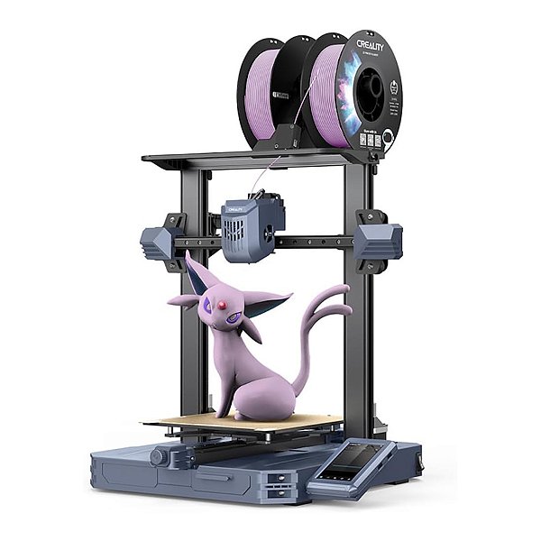 Impressora 3D Creality CR-10 SE 1201020463