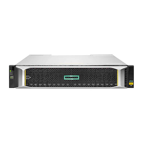 Storage HP MSA 2060 2U Enclosure 24SFF R0Q40B