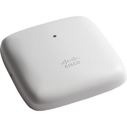 Access Point Cisco Cbw240Ac 802.11Ac 4X4 Wave 2  Ceiling Mount