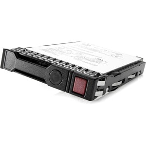 Hd Hp 600gb Sas 12 Gbps 15k Rpm Sff 2,5" 870757-b21