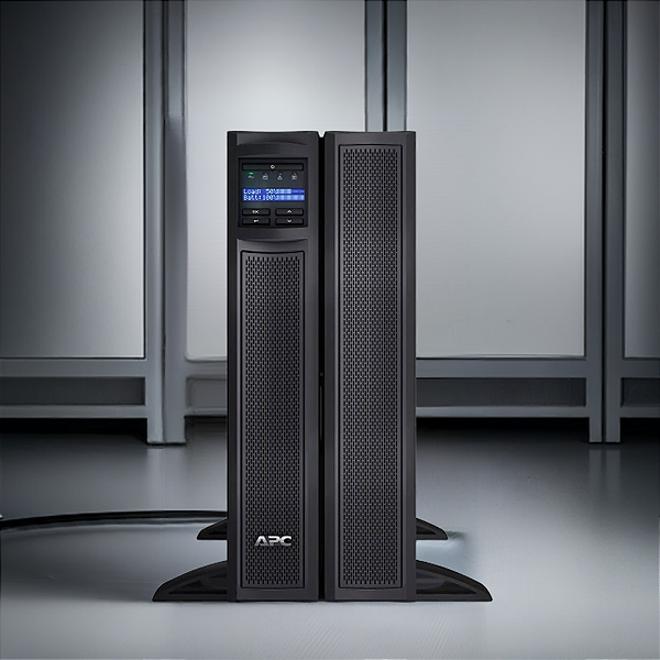 Nobreak 3Kva Apc Smart-Ups X Rm Mono 220V Smx3000Hv2U-Br