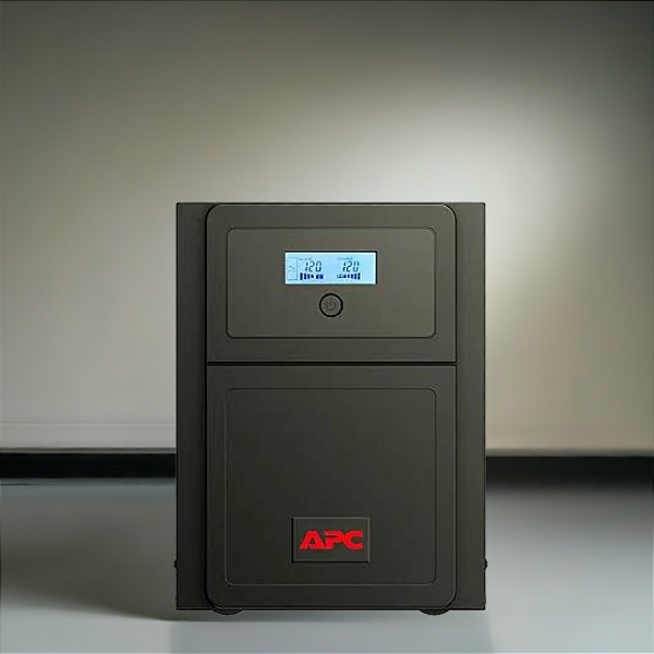 Nobreak 3KVA APC Smart-UPS Monofásico 115V SMV3000CA-BR