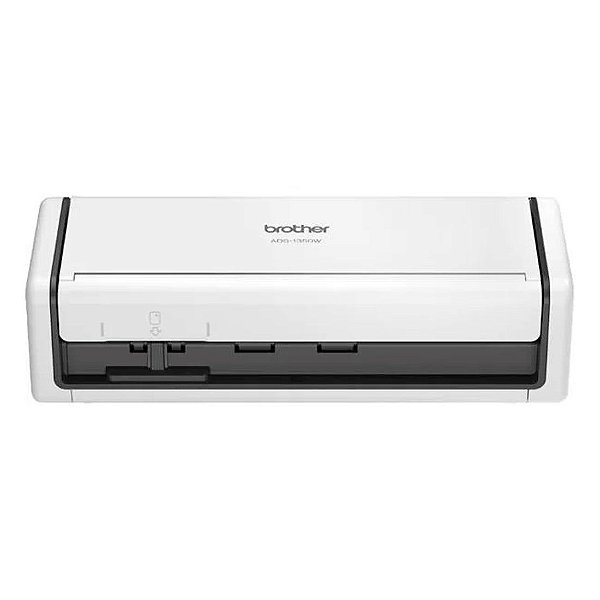 Scanner Brother A4 Duplex 30ppm USB/Wi-fi ADS-1350W