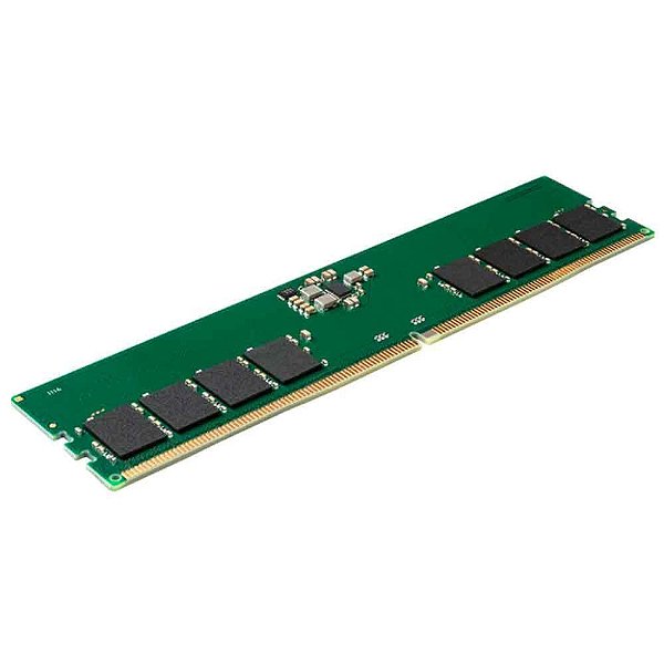 Memoria 32GB DDR5 5200MHZ 1-1V Kingston - Desktop - KVR52U42BD8-32
